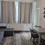 Lägenhet Haz A Tonal Noszvaj