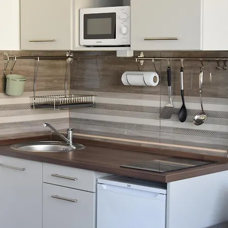 Haz A Tonal Apartment Noszvaj
