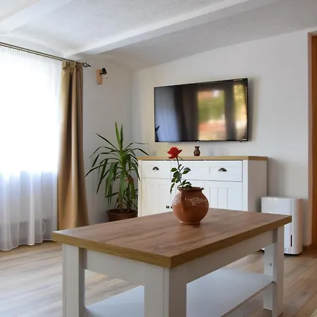 Apartment Haz A Tonal Noszvaj